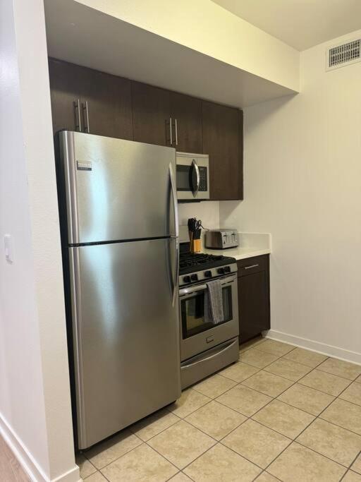 The Carlton - Modern-Lux 2 Master Suites-Secure Bldg & Parking- 5 Blks To Ocean Ave
