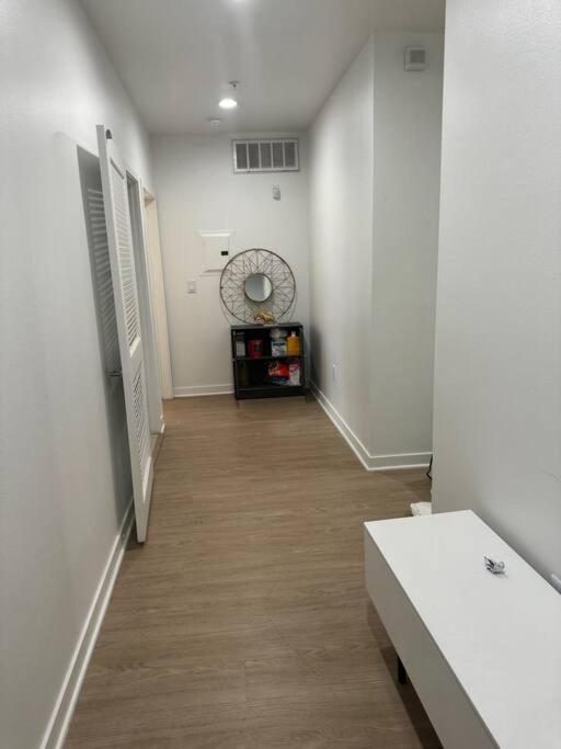 The Carlton - Modern-Lux 2 Master Suites-Secure Bldg & Parking- 5 Blks To Ocean Ave Appartamento
