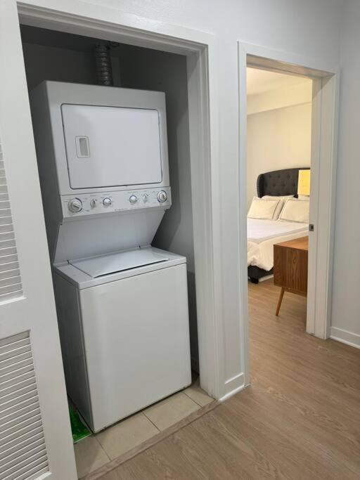 The Carlton - Modern-Lux 2 Master Suites-Secure Bldg & Parking- 5 Blks To Ocean Ave *